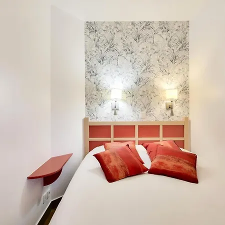 Le Village De Cap Esterel - Maeva - 2 Pieces 4 Personnes - Selection Mae-3114