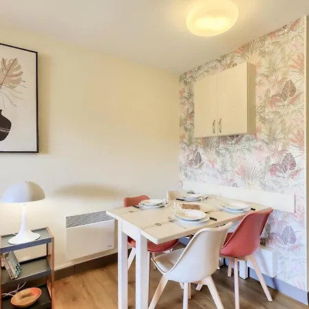 Le Village De Cap Esterel - Maeva - 2 Pieces 4 Personnes - Selection Mae-3114 Lägenhet