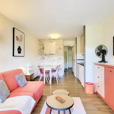 Le Village De Cap Esterel - Maeva - 2 Pieces 4 Personnes - Selection Mae-3114 Lägenhet *