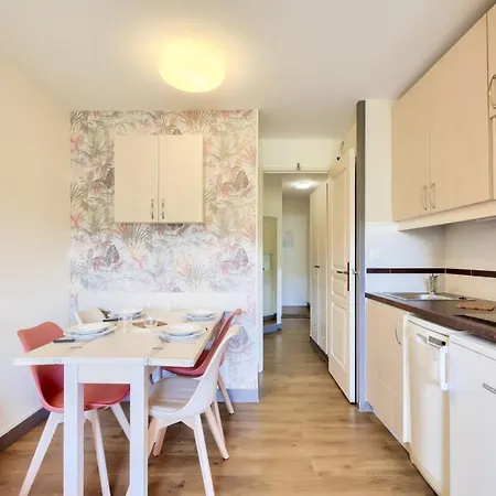 Lägenhet Le Village De Cap Esterel - Maeva - 2 Pieces 4 Personnes - Selection Mae-3114 *