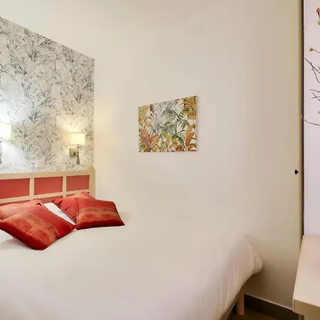 Le Village De Cap Esterel - Maeva - 2 Pieces 4 Personnes - Selection Mae-3114 *