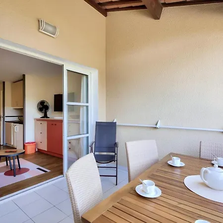 Le Village De Cap Esterel - Maeva - 2 Pieces 4 Personnes - Selection Mae-3114