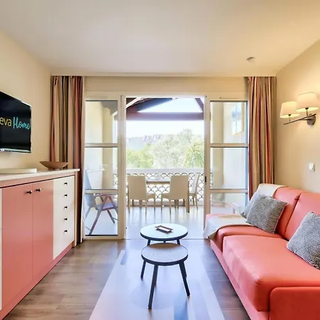 Le Village De Cap Esterel - Maeva - 2 Pieces 4 Personnes - Selection Mae-3114 Apartment *