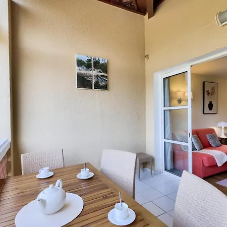 Le Village De Cap Esterel - Maeva - 2 Pieces 4 Personnes - Selection Mae-3114 Saint-Raphaël