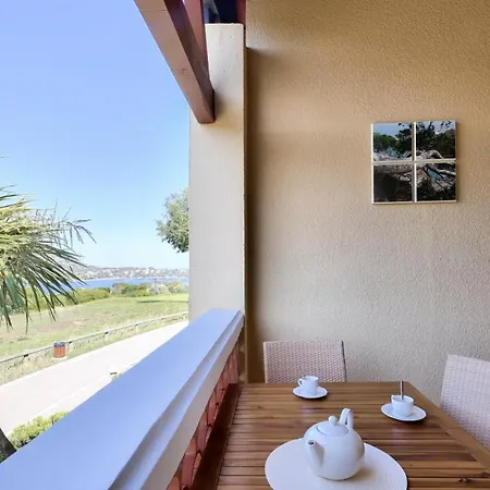 Le Village De Cap Esterel - Maeva - 2 Pieces 4 Personnes - Selection Mae-3114 *