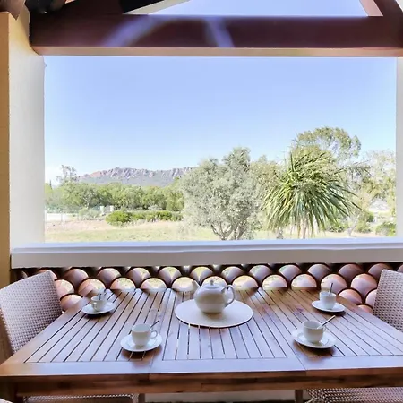 Lägenhet Le Village De Cap Esterel - Maeva - 2 Pieces 4 Personnes - Selection Mae-3114 *