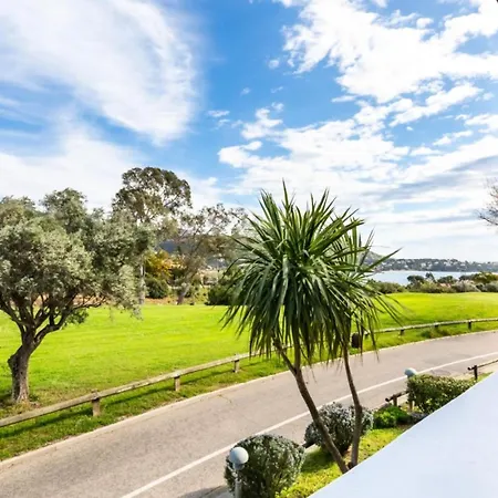 Lägenhet Le Village De Cap Esterel - Maeva - 2 Pieces 4 Personnes - Selection Mae-3114 Saint-Raphaël