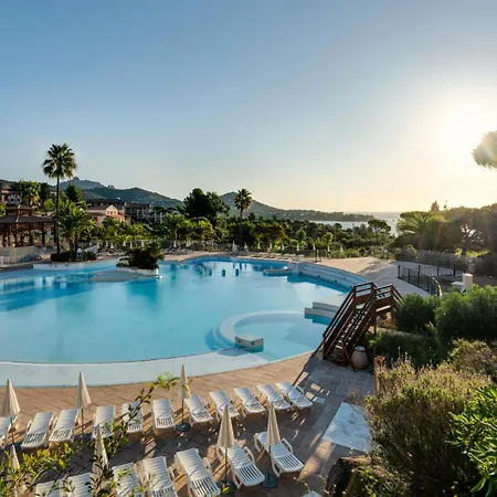 Le Village De Cap Esterel - Maeva - 2 Pieces 4 Personnes - Selection Mae-3114 * Saint-Raphaël