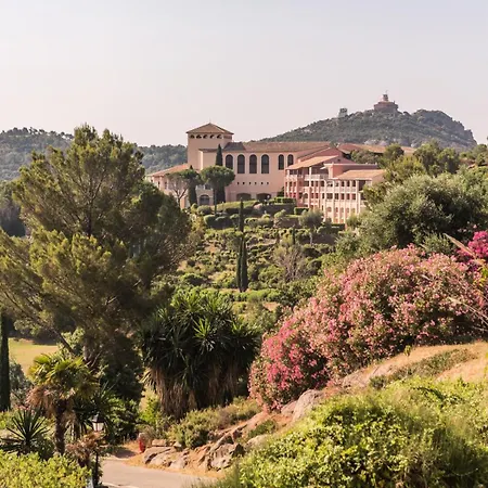 Le Village De Cap Esterel - Maeva - 2 Pieces 4 Personnes - Selection Mae-3114 Saint-Raphaël