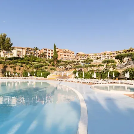 Apartment Le Village De Cap Esterel - Maeva - 2 Pieces 4 Personnes - Selection Mae-3114 *