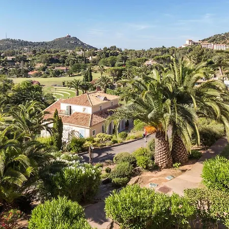 Le Village De Cap Esterel - Maeva - 2 Pieces 4 Personnes - Selection Mae-3114 Saint-Raphael (Var)