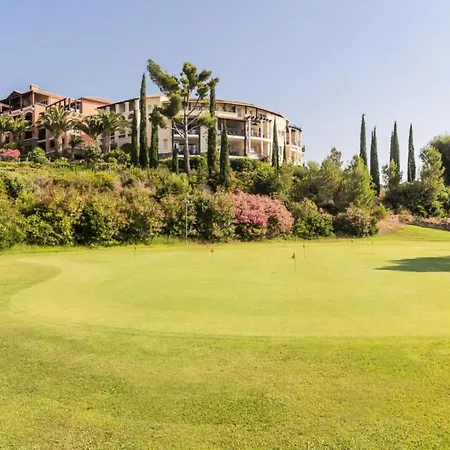 Le Village De Cap Esterel - Maeva - 2 Pieces 4 Personnes - Selection Mae-3114 Lägenhet Saint-Raphaël