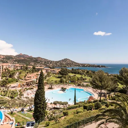 Le Village De Cap Esterel - Maeva - 2 Pieces 4 Personnes - Selection Mae-3114 Saint-Raphael (Var)
