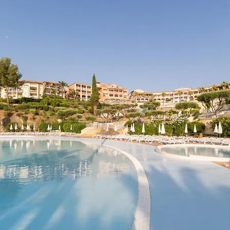 Le Village De Cap Esterel - Maeva - 2 Pieces 4 Personnes - Selection Mae-3114 * Сен-Рафаэль