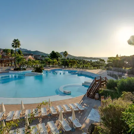 Апартаменты Le Village De Cap Esterel - Maeva - 2 Pieces 4 Personnes - Selection Mae-3114 *