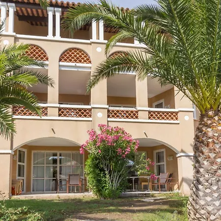 Апартаменты Le Village De Cap Esterel - Maeva - 2 Pieces 4 Personnes - Selection Mae-3114 Сен-Рафаэль