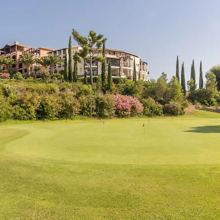 Appartement Le Village De Cap Esterel - Maeva - 2 Pieces 4 Personnes - Selection Mae-3114