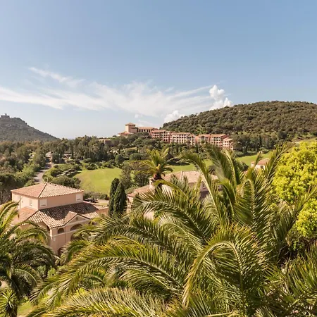 Le Village De Cap Esterel - Maeva - 2 Pieces 4 Personnes - Selection Mae-3114 Appartement Saint-Raphaël