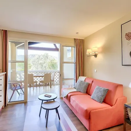 Apartmán Le Village De Cap Esterel - Maeva - 2 Pieces 4 Personnes - Selection Mae-3114