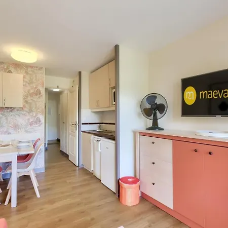 Le Village De Cap Esterel - Maeva - 2 Pieces 4 Personnes - Selection Mae-3114 Apartmán Saint-Raphaël
