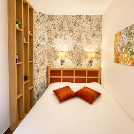 Le Village De Cap Esterel - Maeva - 2 Pieces 4 Personnes - Selection Mae-3114 * Сен-Рафаэль