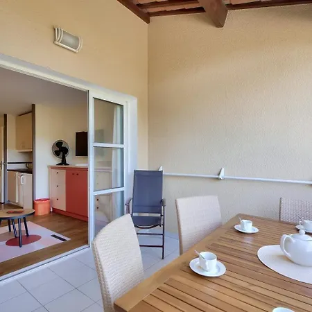 Апартаменты Le Village De Cap Esterel - Maeva - 2 Pieces 4 Personnes - Selection Mae-3114 *