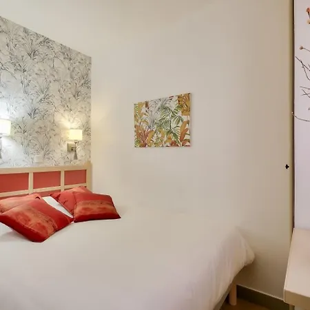 Le Village De Cap Esterel - Maeva - 2 Pieces 4 Personnes - Selection Mae-3114 Apartmán Saint-Raphaël