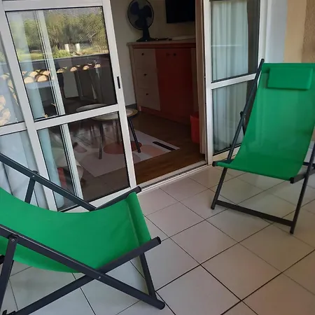 Apartmán Le Village De Cap Esterel - Maeva - 2 Pieces 4 Personnes - Selection Mae-3114 *