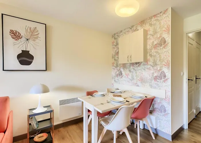 Le Village De Cap Esterel - Maeva - 2 Pieces 4 Personnes - Selection Mae-3114 アパート