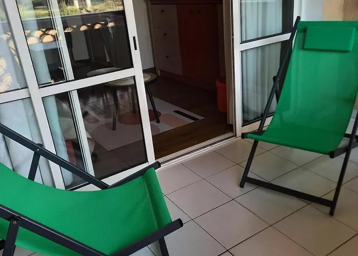 Le Village De Cap Esterel - Maeva - 2 Pieces 4 Personnes - Selection Mae-3114 アパート