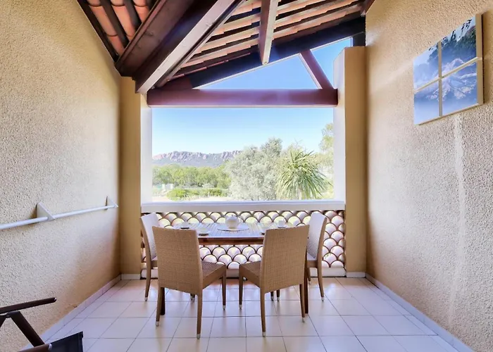 アパート Le Village De Cap Esterel - Maeva - 2 Pieces 4 Personnes - Selection Mae-3114 Saint-Raphaël