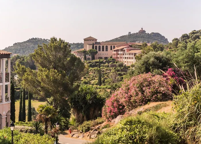 Le Village De Cap Esterel - Maeva - 2 Pieces 4 Personnes - Selection Mae-3114 Saint-Raphaël